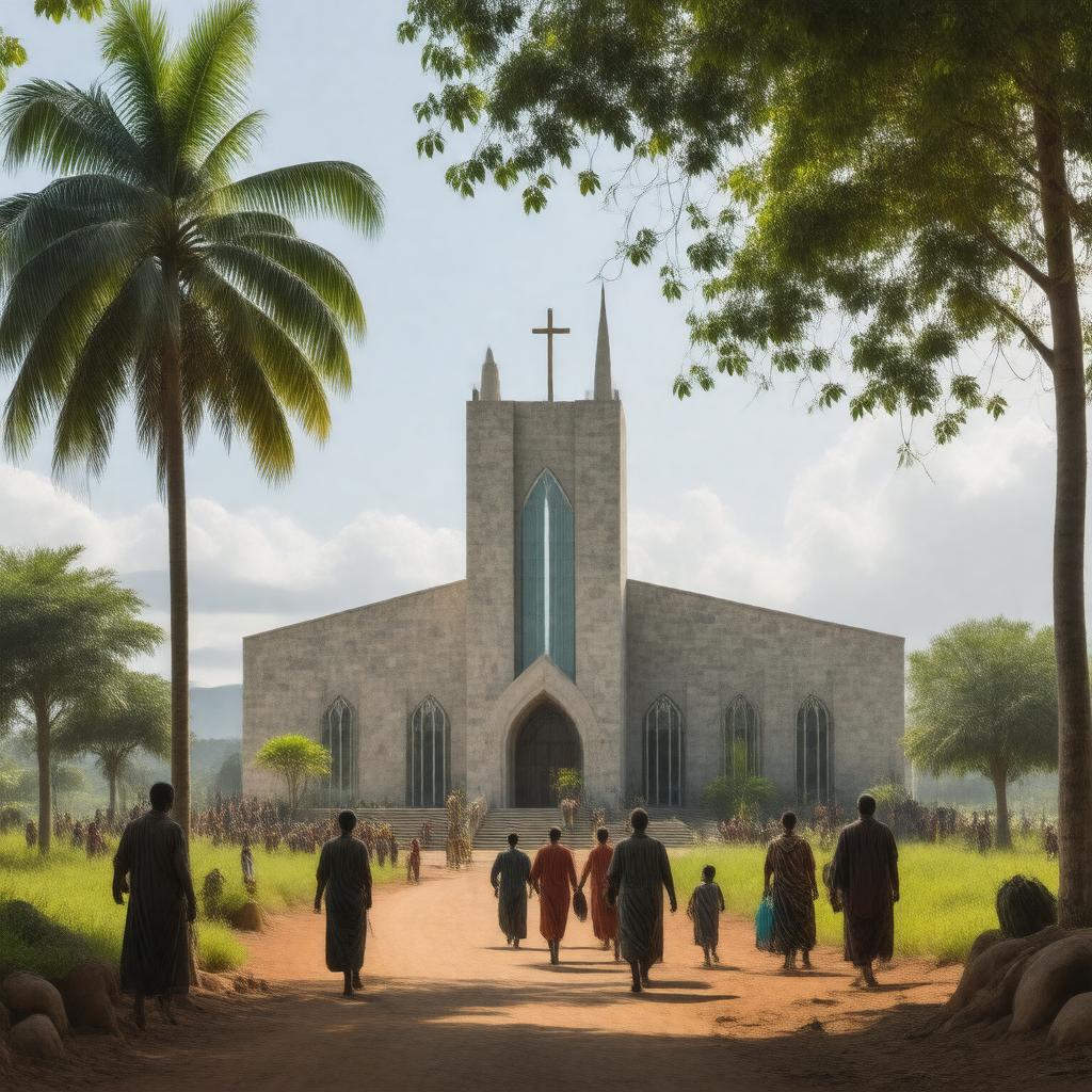 Evangelical Lutheran Church in Tanzania